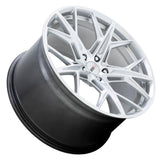 Cray Hammerhead wheels 20x9 / 21x12 for C8 Corvette Z51 - Gem Motorsports