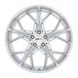 Cray Hammerhead wheels 20x9 / 21x12 for C8 Corvette Z51 - Gem Motorsports