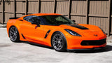 E5 Daytona 19x10 / 20x12 wheels for C6 Corvette Z51 Z06 / Grand Sport - Gem Motorsports