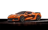 E5 Daytona 20x9 / 21x12 wheels for C8 Corvette Z51 - Gem Motorsports