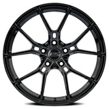 E5 Daytona 20x9 / 21x12 wheels for C8 Corvette Z51 - Gem Motorsports