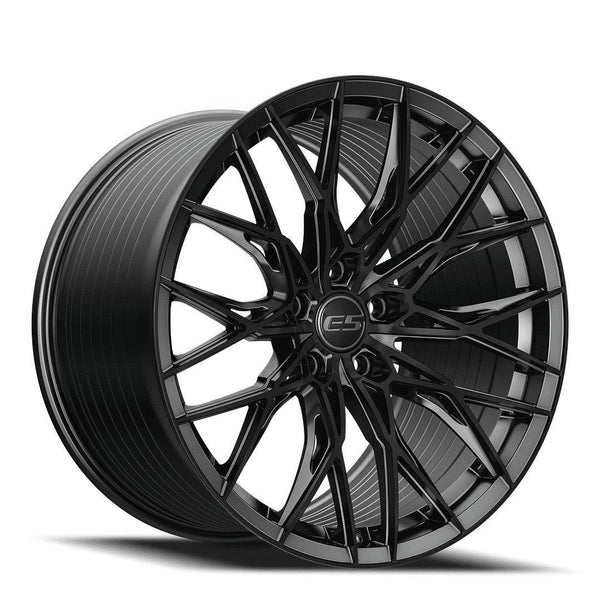 E5 Sebring 19x9 / 20x11 wheels for C8 Corvette Z51 - Gem Motorsports