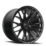 E5 Sebring 20X9 / 21X12 wheels for C8 Corvette Z51 - Gem Motorsports