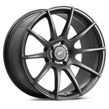 Forgestar CF10 Wheels 19x10 / 19x12 - C6 Corvette GS / Z06 - Gem Motorsports
