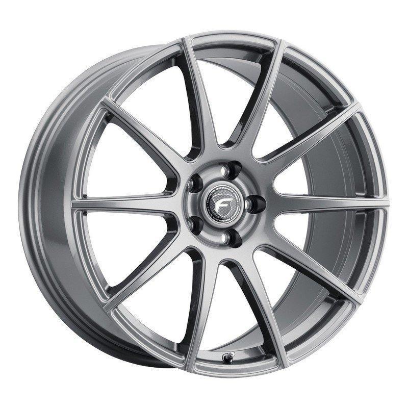 Forgestar CF10 Wheels 19x10 / 19x12 - Gem Motorsports