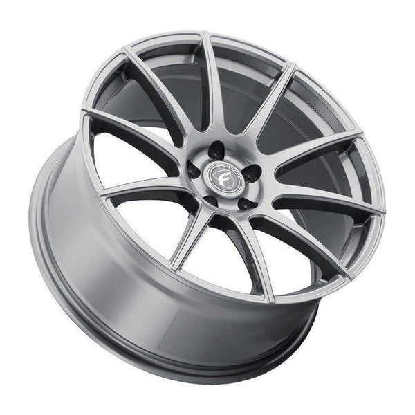 Forgestar CF10 Wheels 19x10 / 19x12 - Gem Motorsports