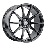 Forgestar CF10 Wheels 19x10 / 19x12 - Gem Motorsports