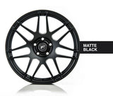 Forgestar CF10 wheels 19x10 / 19x12 for C7 Corvette GS / Z06 - Gem Motorsports