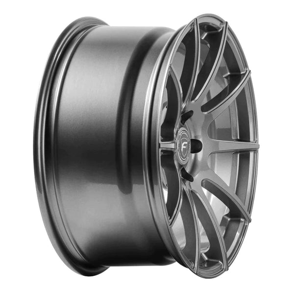 Forgestar CF10 Wheels 19x10 / 20x12 - C6 Corvette GS / Z06 - Gem Motorsports