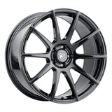 Forgestar CF10 Wheels 19x10 / 20x12 - Gem Motorsports