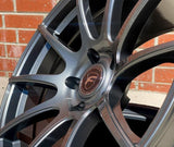Forgestar CF10 Wheels 19x10 / 20x12 - Gem Motorsports