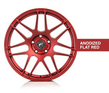 Forgestar CF5 wheels 19x10 / 19x12 for C7 Corvette GS / Z06 - Gem Motorsports