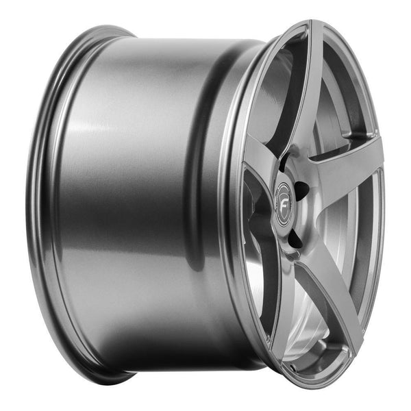 Forgestar CF5 Wheels 19x10 / 20x12 - C6 Corvette GS / Z06 - Gem Motorsports