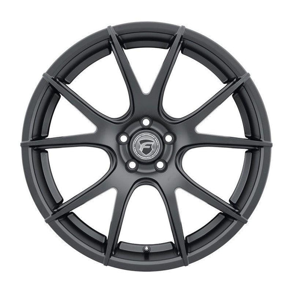 Forgestar CF5V Wheels 19x10 / 20x12 - Gem Motorsports