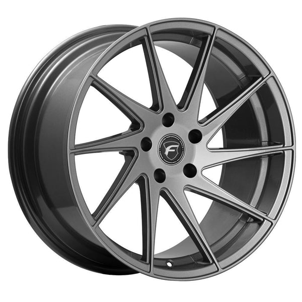 Forgestar F10D Wheels 19x10 / 19x12 - Gem Motorsports