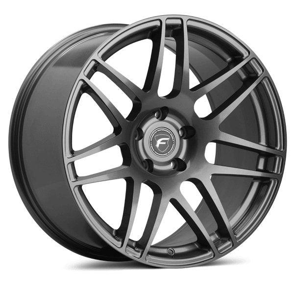 Forgestar F14 Wheels 18x10 / 18x12 - C6 Corvette GS / Z06 - Gem Motorsports
