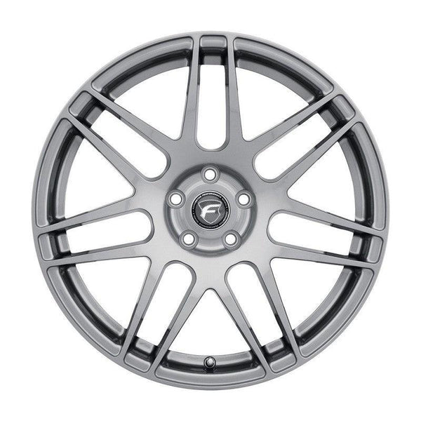 Forgestar F14 Wheels 19x10 / 20x12 - Gem Motorsports