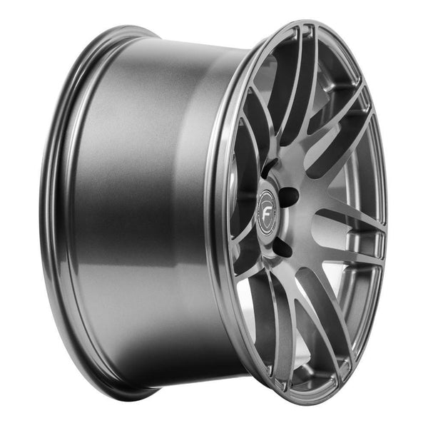 Forgestar F14 Wheels 19x10 / 20x12 - C6 Corvette GS / Z06 - Gem Motorsports
