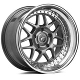 Forgestar M14 Wheels 18x10 / 18x12 - C6 Corvette GS / Z06 - Gem Motorsports