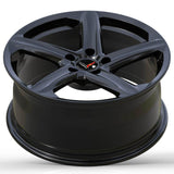 GEM Forged G8Z 19x8.5 / 20x11 wheels for C8 Corvette Z51 - Gem Motorsports