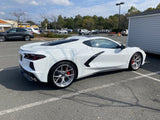 MRR FS06 wheels 19x8.5 / 20x11 for C8 Corvette Base / Z51 - Gem Motorsports