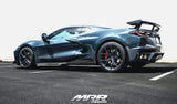 MRR FS06 wheels 20x9 / 21x12 for C8 Corvette Base / Z51 - Gem Motorsports