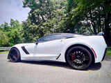 MRR M024 wheels 19x10 / 20x12 for C6 Corvette Z06 Grandsport - Gem Motorsports