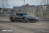 MRR M755 wheels 19x10 / 20x12 for C7 Corvette Z06 / GS - Gem Motorsports