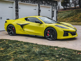MRR F23 Forged wheels 20X10 / 21x13 for C8 Corvette Z06 - Gem Motorsports
