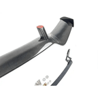 Pure Perf High Wing Carbon Fiber Z06 Style for C8 Corvette Base / Z51 - Pure Performance