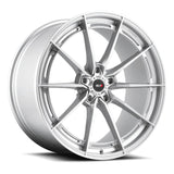 Savini SV-F1 wheels 19x8.5 / 20x11 for C8 Corvette Z51 - Gem Motorsports