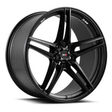 Savini SV-F3 wheels 20x9 / 21x12 for C8 Corvette Z51 - Gem Motorsports
