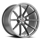 Savini SV-F4 wheels 20x9 / 21x12 for C8 Corvette Z51 - Gem Motorsports
