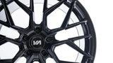 Variant Radon wheels 19x8.5 / 20x11 for C8 Corvette Base / Stingray / Z51 - Gem Motorsports