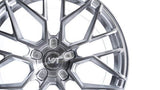 Variant Radon wheels 19x8.5 / 20x11 for C8 Corvette Base / Stingray / Z51 - Gem Motorsports