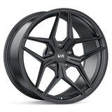 Variant Xenon wheels 19x8.5 / 20x11 for C8 Corvette Base / Stingray / Z51 - Gem Motorsports