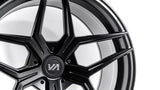 Variant Xenon wheels 19x8.5 / 20x11 for C8 Corvette Base / Stingray / Z51 - Gem Motorsports