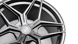 Variant Xenon wheels 19x8.5 / 20x11 for C8 Corvette Base / Stingray / Z51 - Gem Motorsports